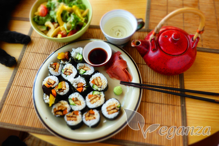 veganske-sushi